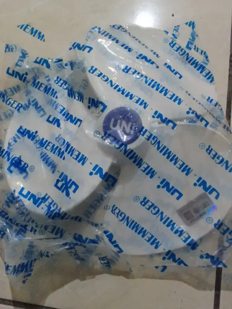 Uni memminger kniting/Toothe belt TT5 9400