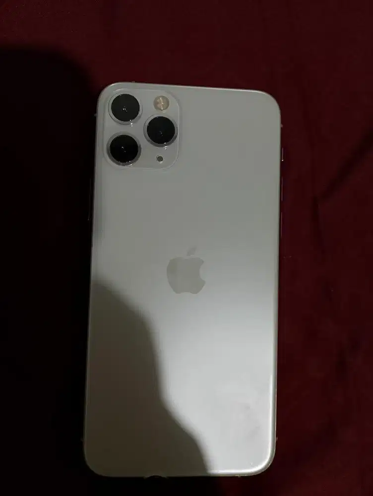 Iphone 11 pro 256