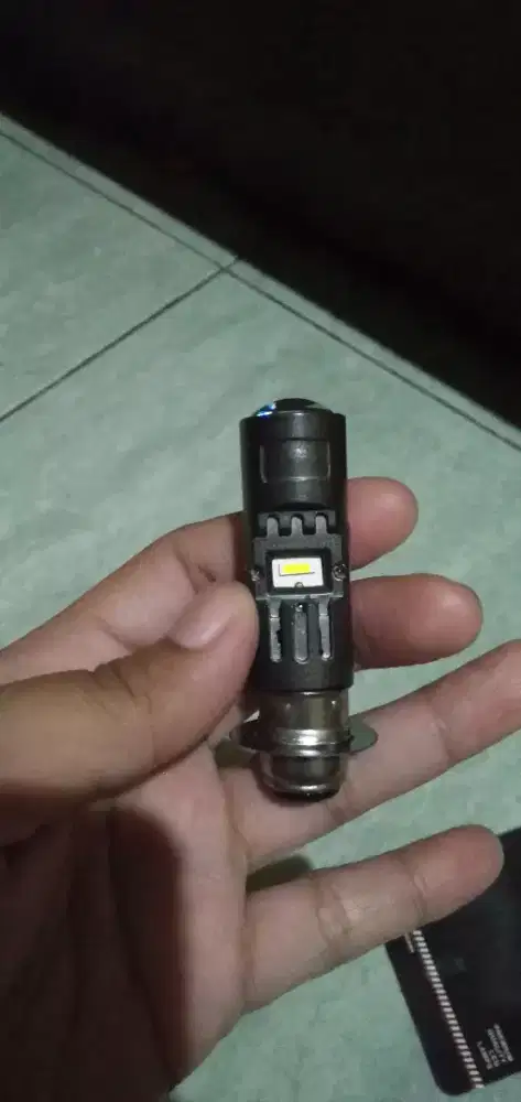 Di Jual Cepat & Murah Lampu Laser BiLED