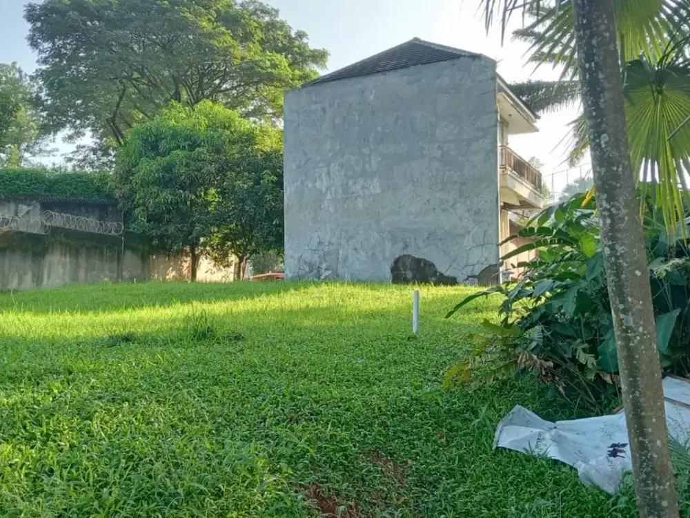 Dijual Cepat Kavling terdepan di Citragran