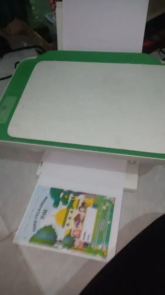 Jual printer hp 2300