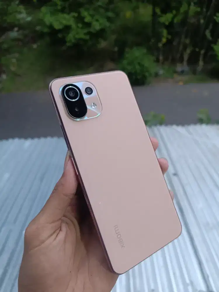 Xiaomi mi 11 lite 6 64 hp cas