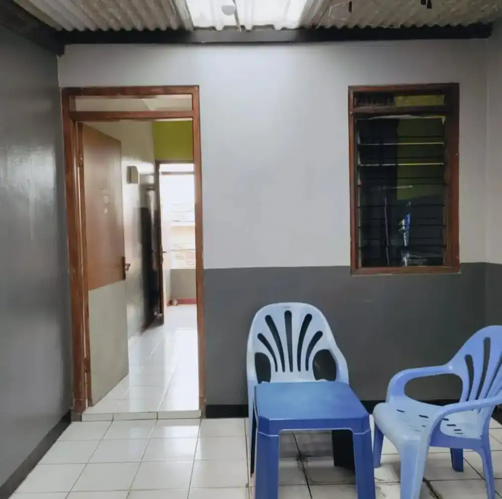 Jual rumah kodya dekat xt square umbulharjo