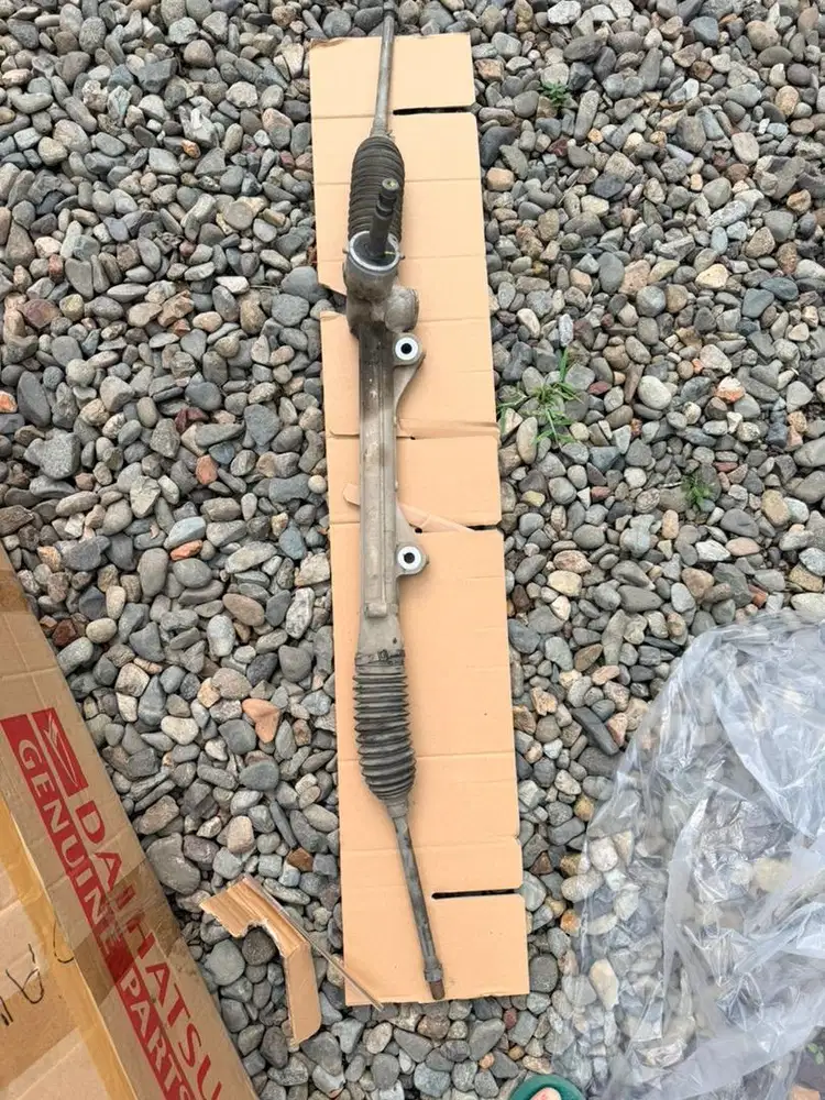 Rack Steer Copotan Calya 1.2