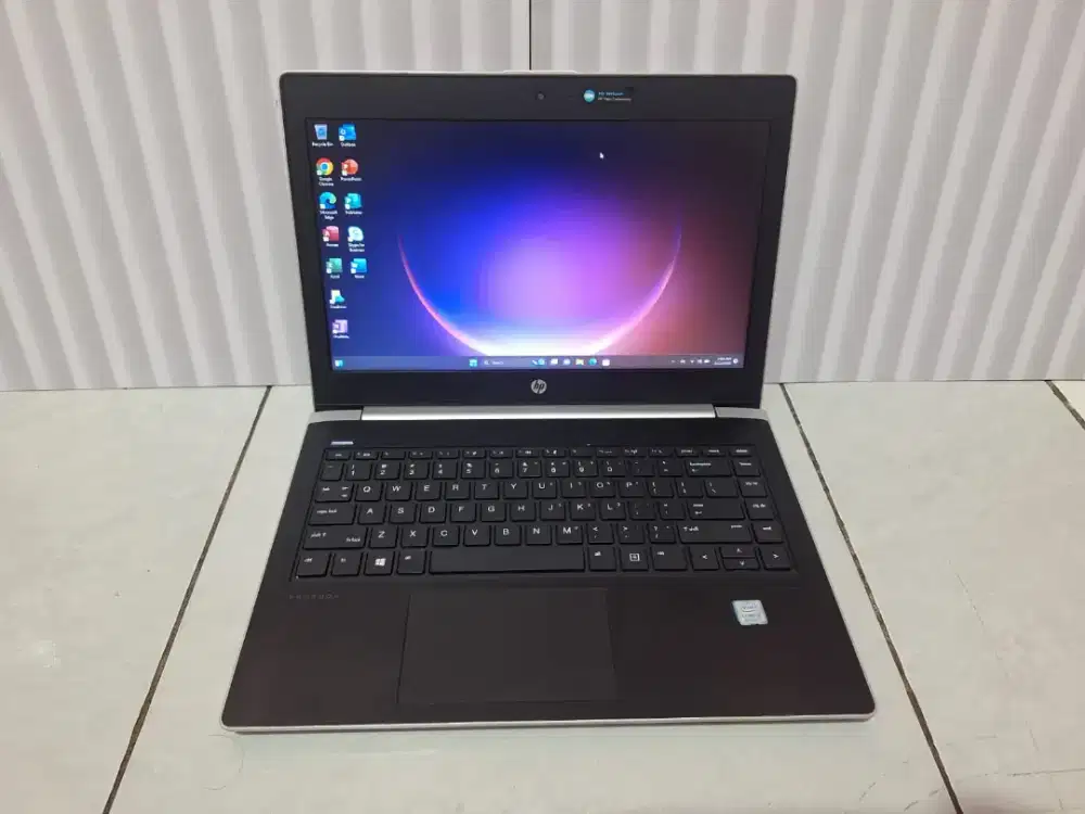 Hp probook 430 g5