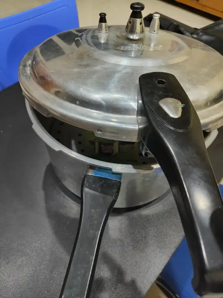 Panci Presto Niko NK 12L