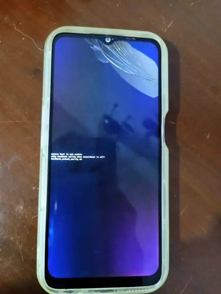 Hp Oppo A16 Ram 3GB/64GB