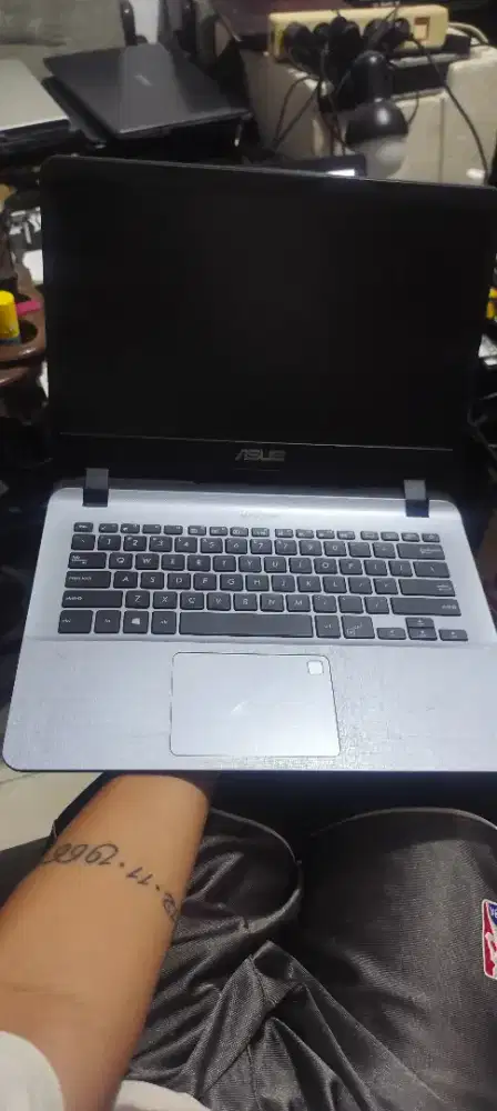 LAPTOP ASUS A407U