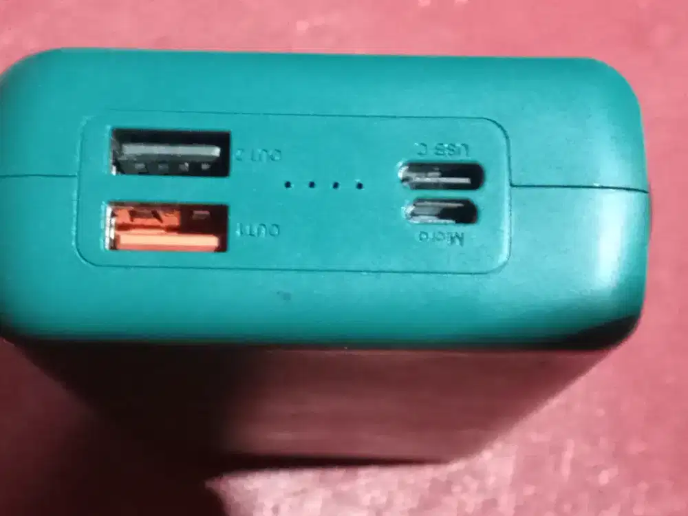 Power bank Robot RT13 30000mAh