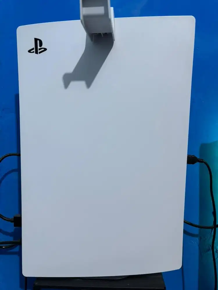 PS 5 FAT DIGITAL INTER