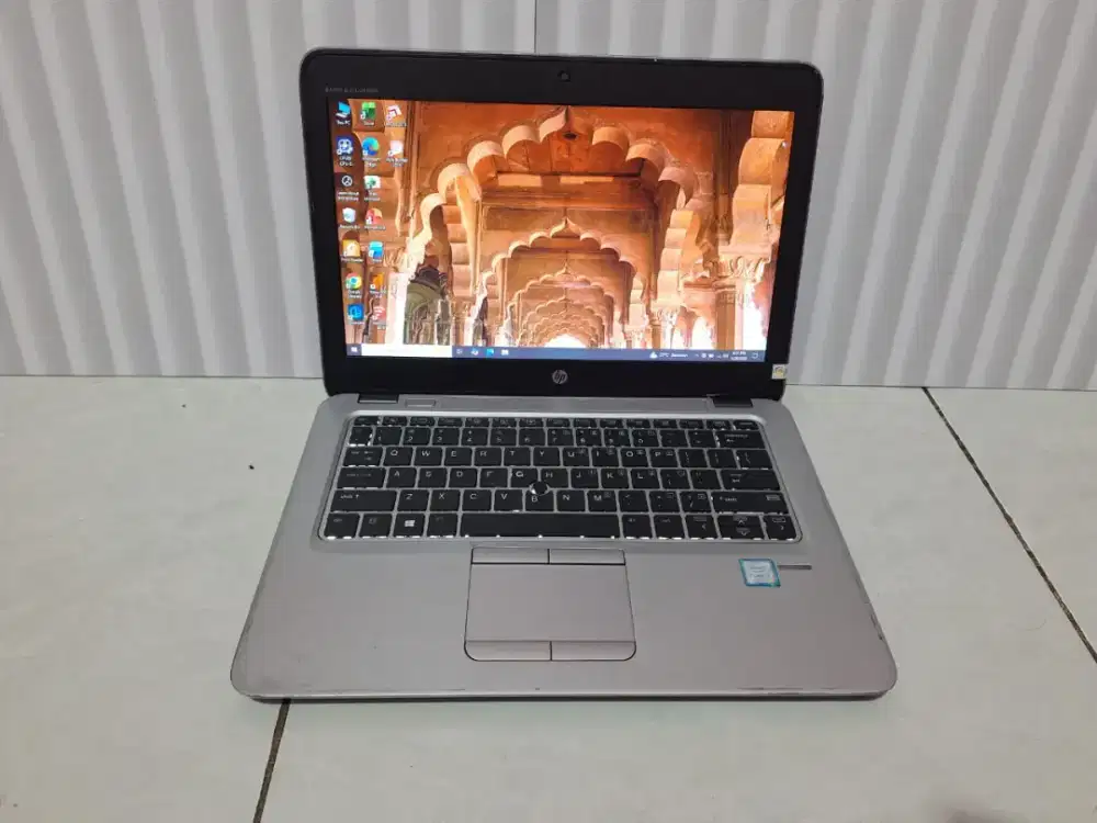 Hp elitebook 820 g4