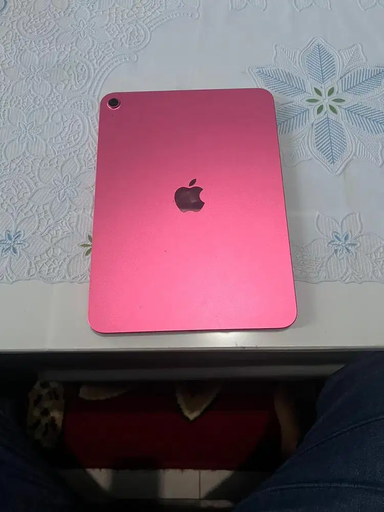 Ipad gen 11 inter 128gb Wifi only