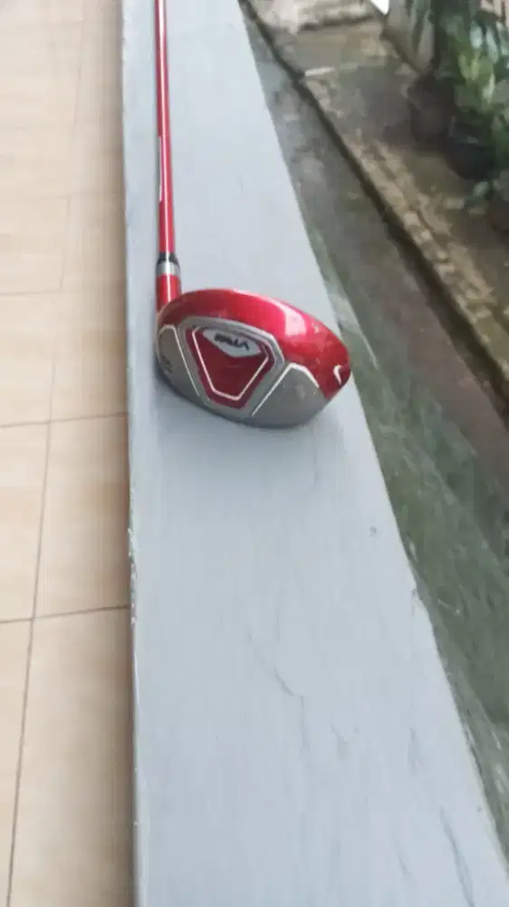 Stick Golf Jual Cepat