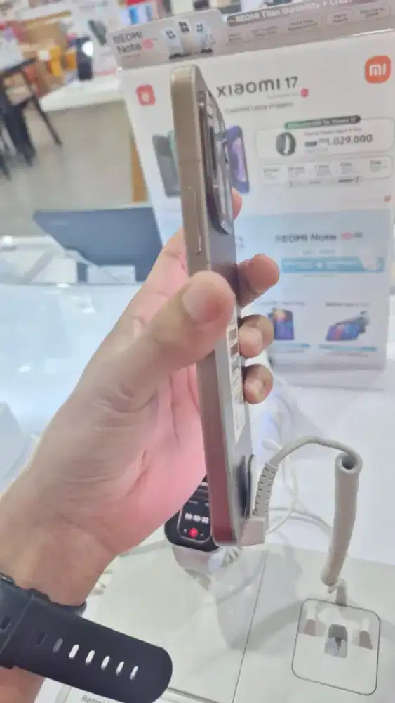 XIAOMI 15T PRO 512gb