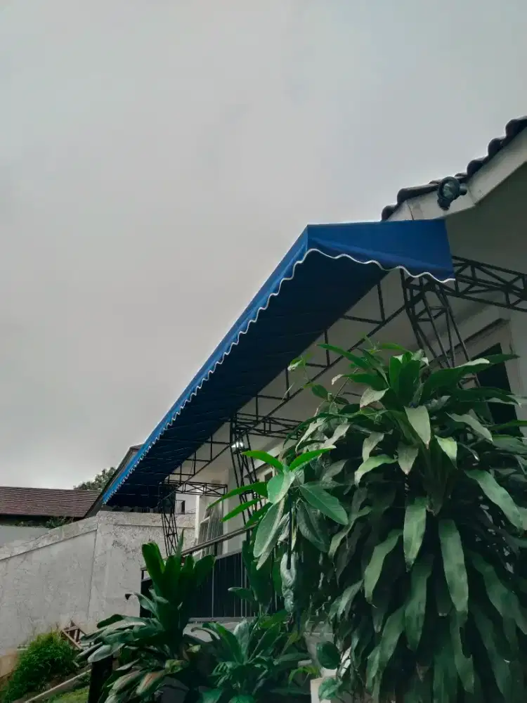 Kanopi Kain Outdoor/Canopy Kain