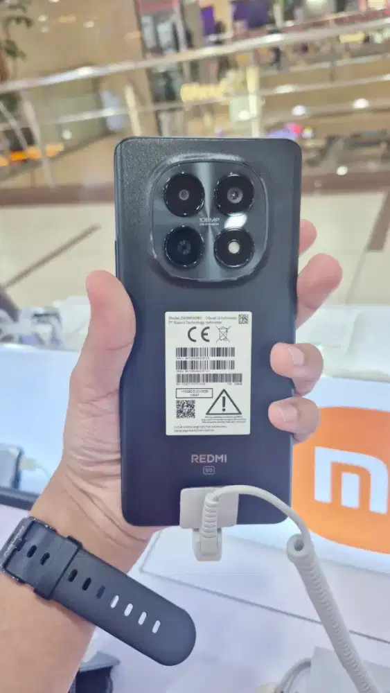 REDMI NOTE 15 129GB
