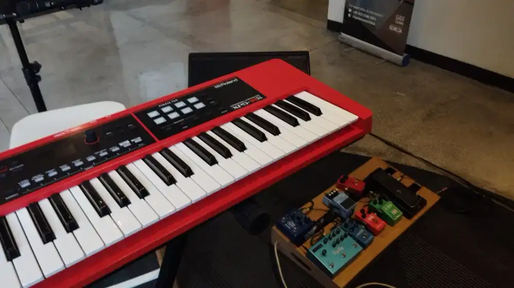 Keyboard Roland XPS10-X Like New