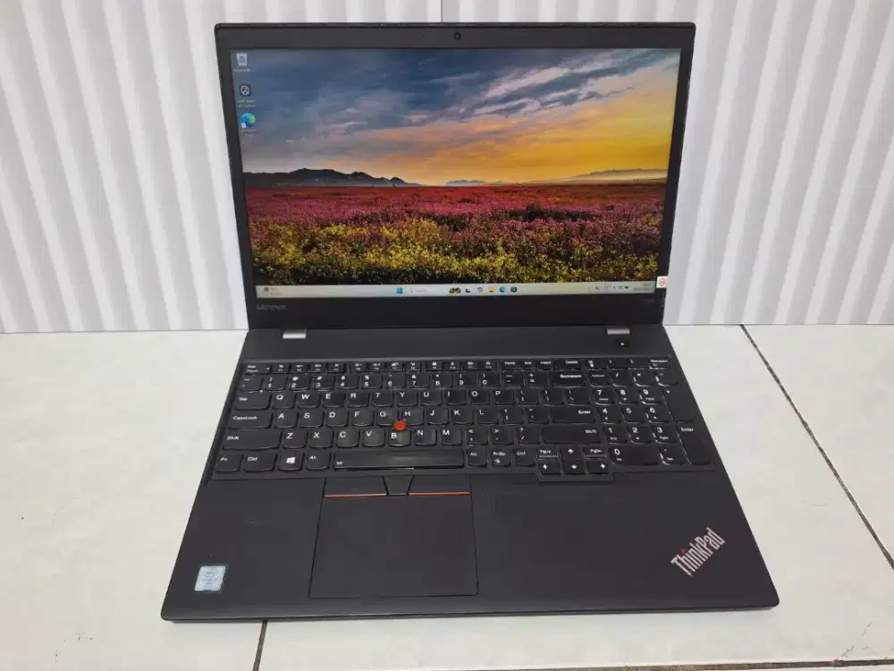 Lenovo thinkpad t570