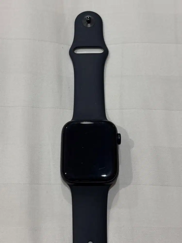 Apple Watch SE (GPS) (2nd Generation)  44 mm eks IBOX