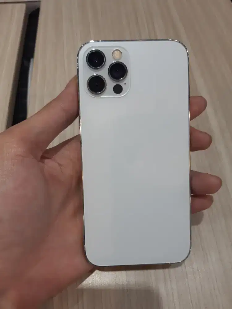 iPhone 12 Pro 256 Gb