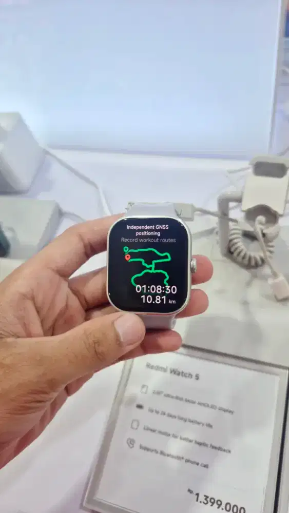 REDMI WATCH S AMOLED