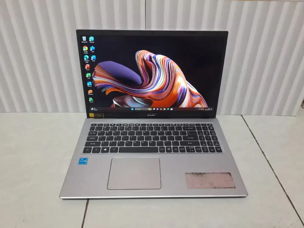 Acer aspire 3 a315-58