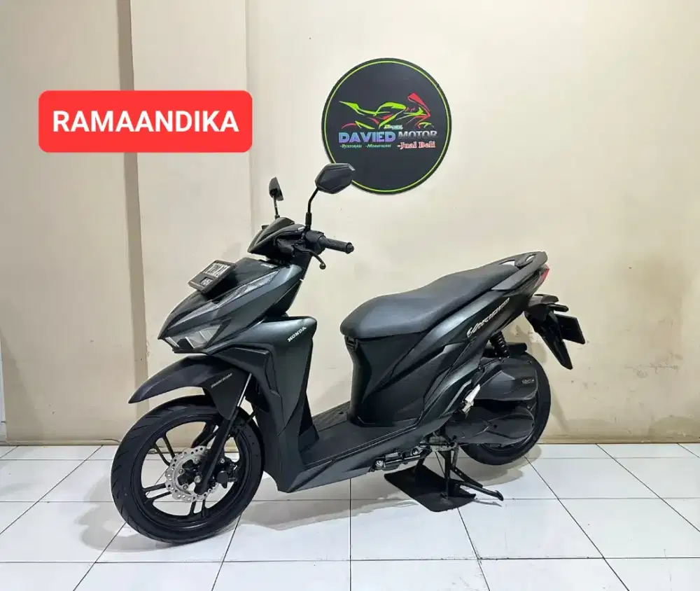 VARIO 150 LED NEW KEYLES 2019 || CASH//KREDIT DP 800RB