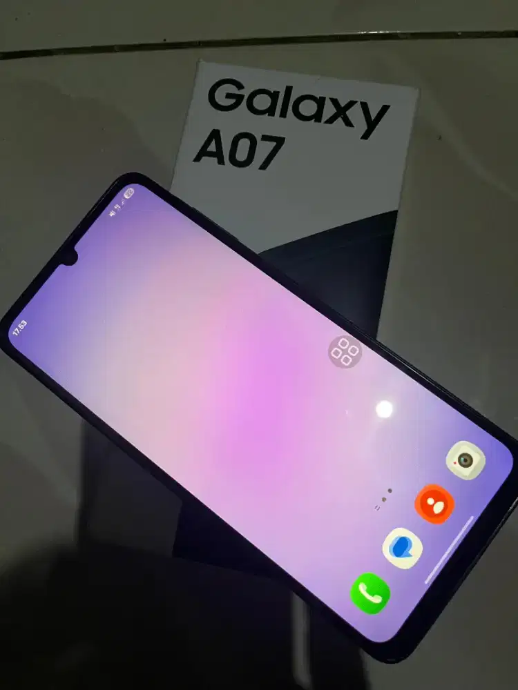 Samsung A07 8/256GB