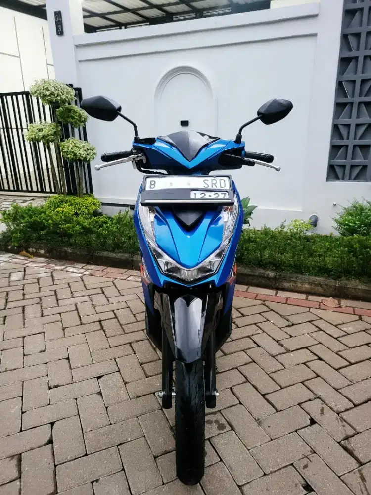 Honda Beat 2022 Low Km Like New