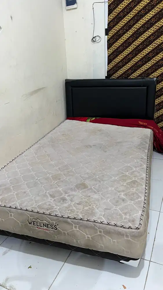 Jual murah mau pulang kampung