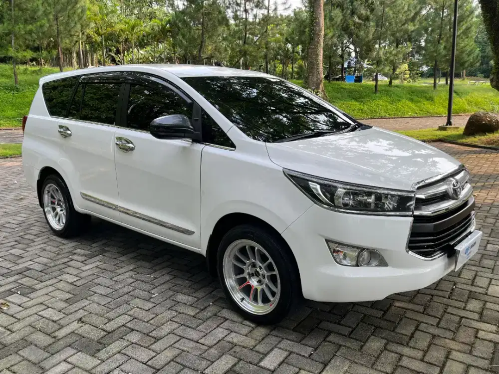 DP 30Jt! REBORN G AT DIESEL 2018 Full Var