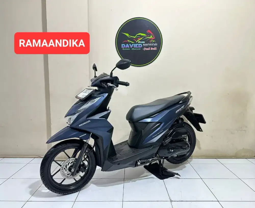 BEAT DELUXE 2022 || CASH // KREDIT DP 700RB