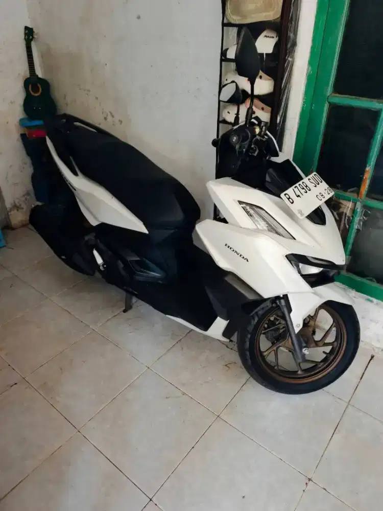 Honda Vario 160 CBS 2023 B-dki