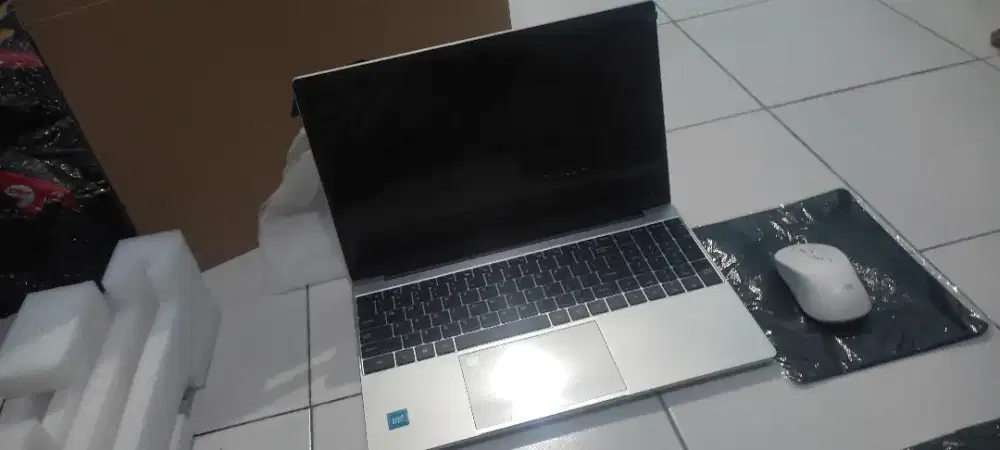 LAPTOP spek gaming NET