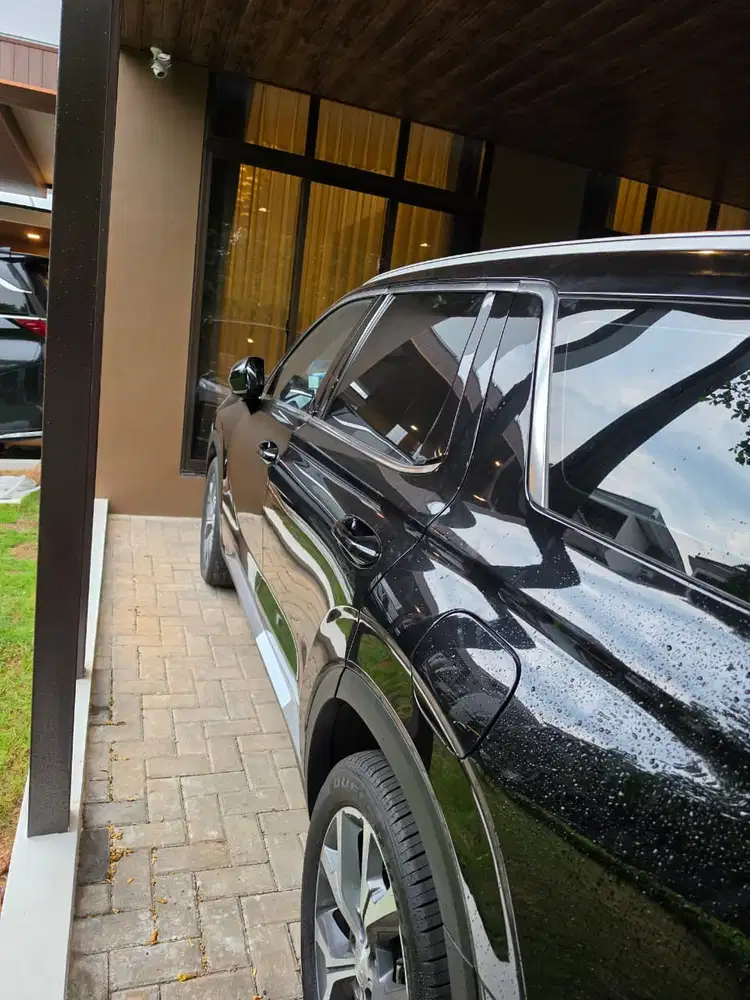 Hyundai Palisade 2022 Diesel