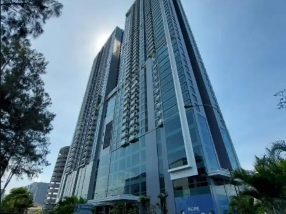 Dijual Apartment Holland Village Jakarta 2BR/3BR Jakarta Pusat