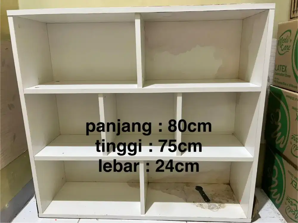 Barang perabotan murah