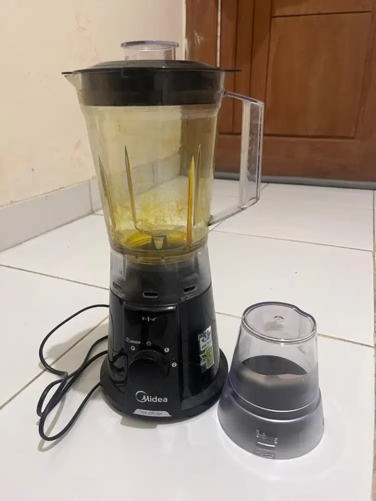 Blender midea 1.5L