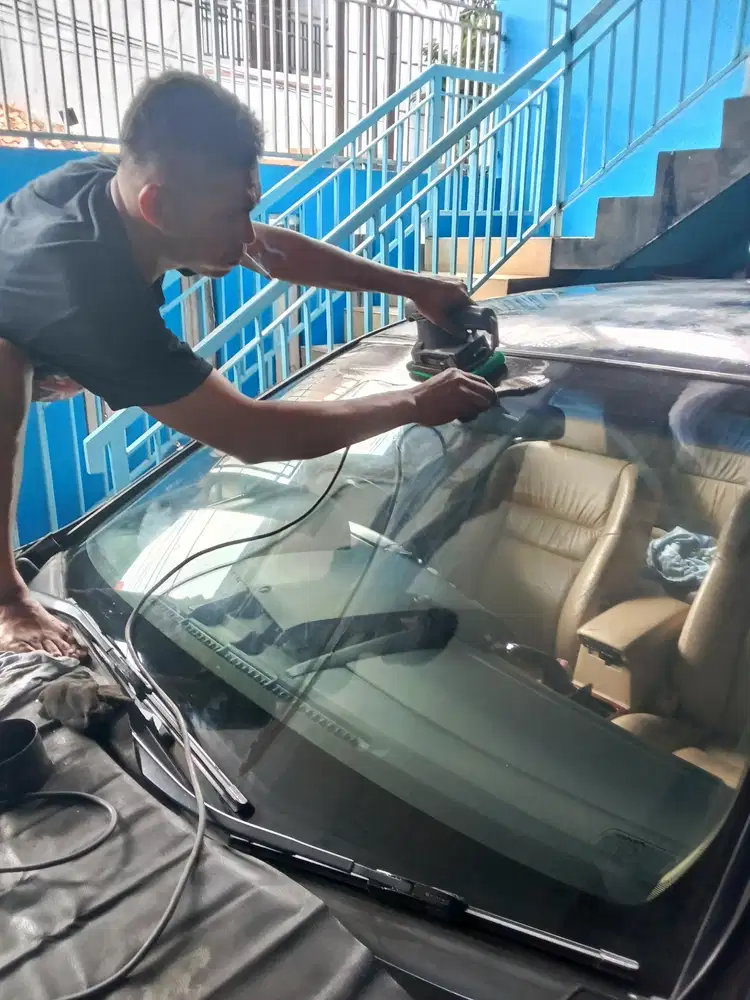 Honda Accord 2005 Bensin