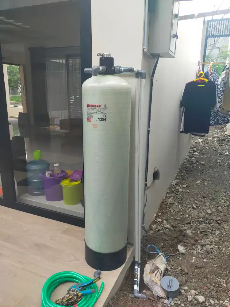filter air rumah tangga murah