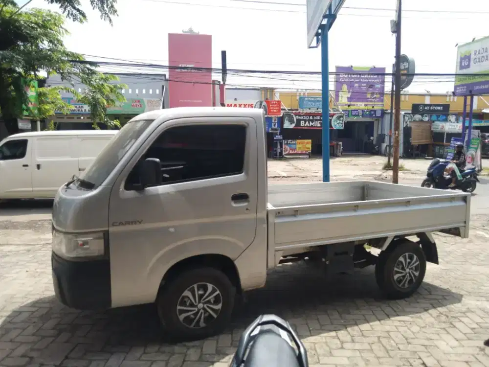 carry tayo, 1,5 standar, mulusss lus