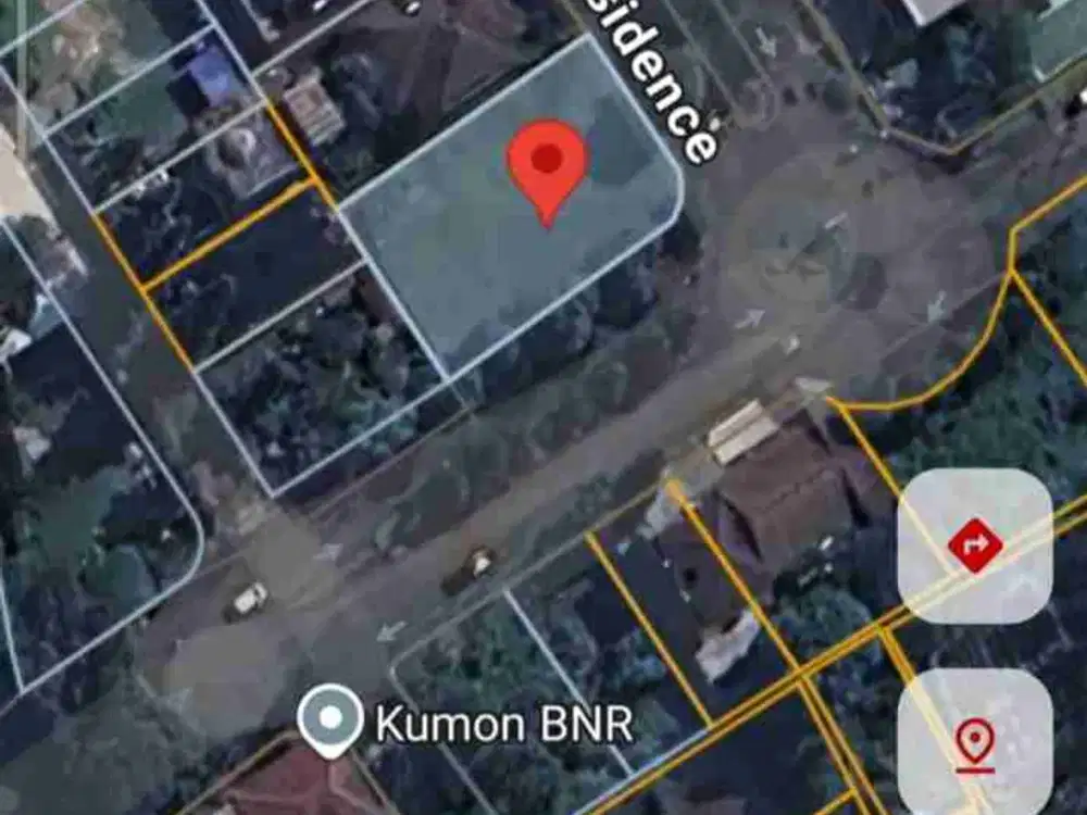 DIJUAL TANAH KAVLING POSISI HOOK DI BOGOR NIRWANA RESIDENCE (HARGA DI BAWAH NJOP)