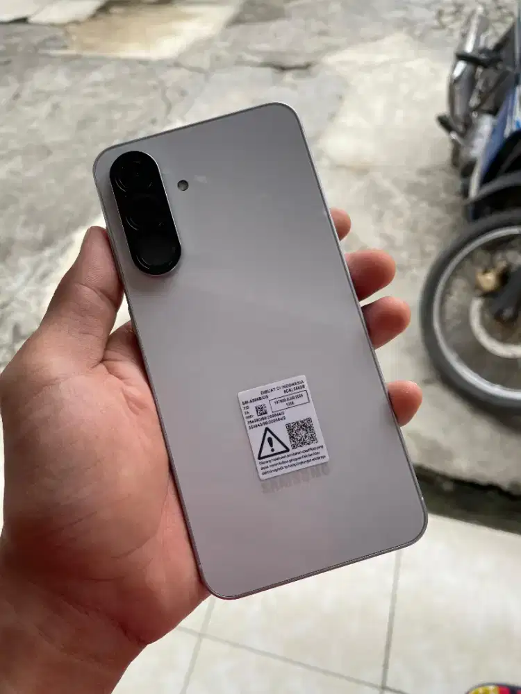 Samsung a56 5G 8/256