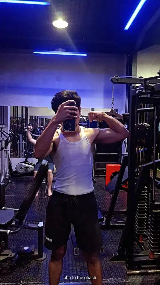 Mencari Pekerjaan Sampingan