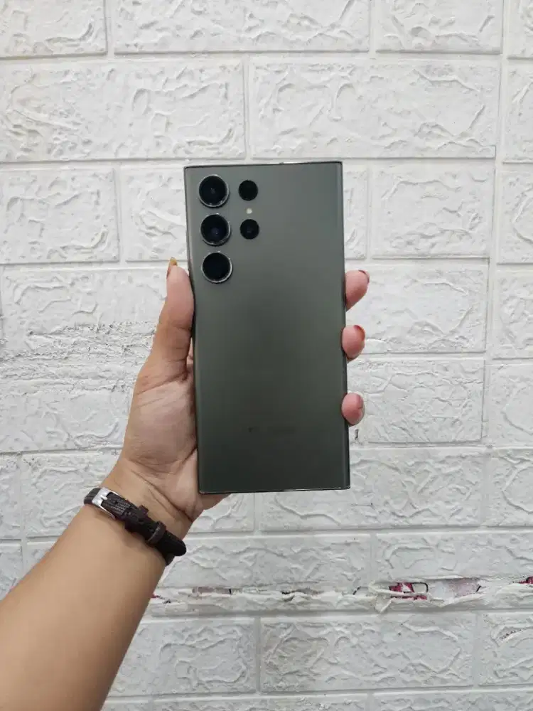 Samsung S23 Ultra 256Gb - Resmi #Relax