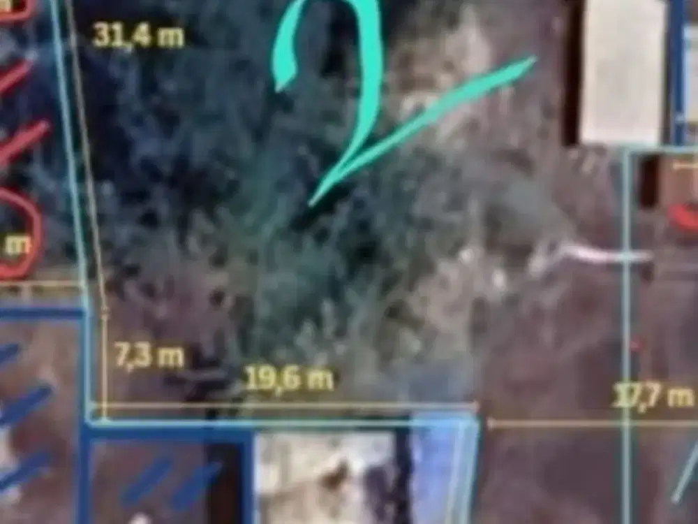 Beli Tanah Sekarang, Raih Keuntungan Berlipat! Yuk Miliki Tanah Dengan Luas 1.425m2, Lokasi Strategis Dan Bebas Banjir Di Tasikmalaya