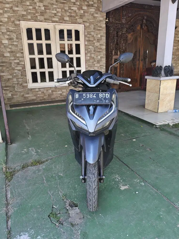 Honda vario 2021 125 cc