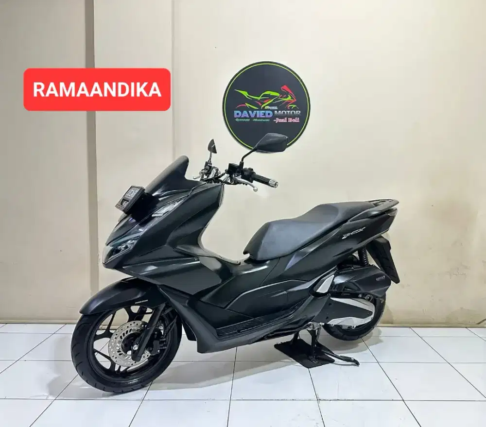 PCX 160 CBS 2021 || CASH // KREDIT DP 1 JUTA
