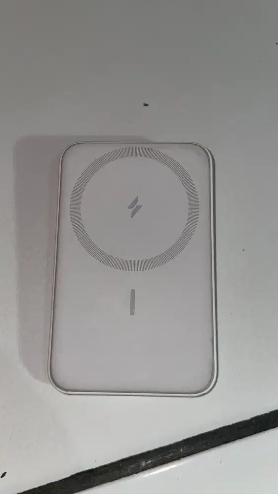 powerbank merk angke pemakain 2bulan