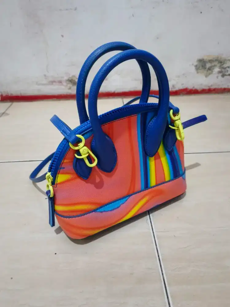 Tas CK BOWLING harmonee